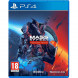 Игра Mass Effect Trilogy Legendary Edition PS4 в Липецке