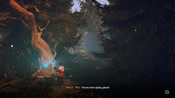 Игра Skabma: Snowfall [Nintendo Switch, русские субтитры] в Липецке