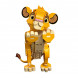 Конструктор LEGO Disney 43243 Симба детеныш Короля Льва в Липецке