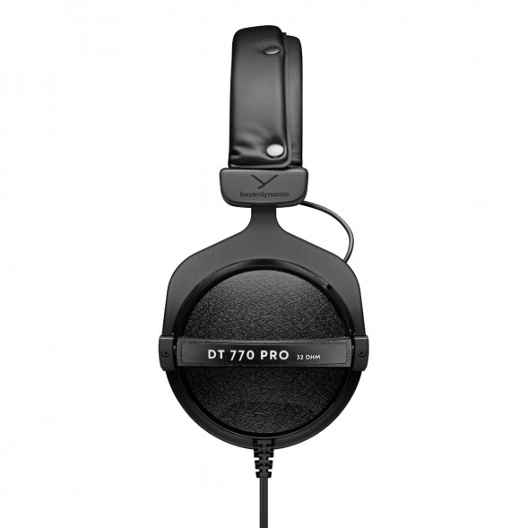 Проводные наушники Beyerdynamic DT 770 Pro (32 Ohm) в Липецке