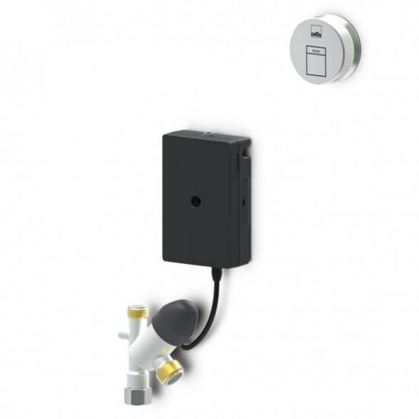 Электронный клапан для стиральной или посудомоечной машины Oras (272100) в Липецке