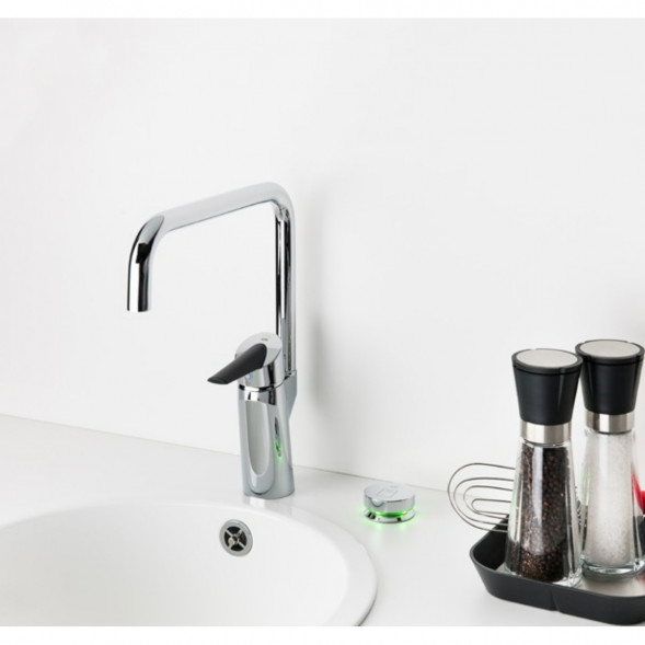 Электронный клапан для стиральной или посудомоечной машины Oras (272100) в Липецке