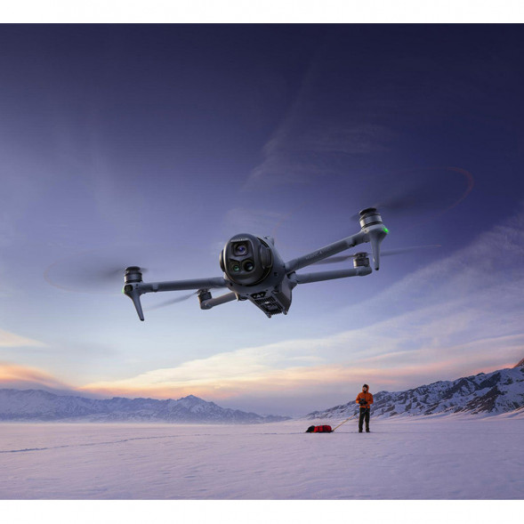 Квадрокоптер DJI Mavic 4 Pro (с пультом DJI RC 2) в Липецке