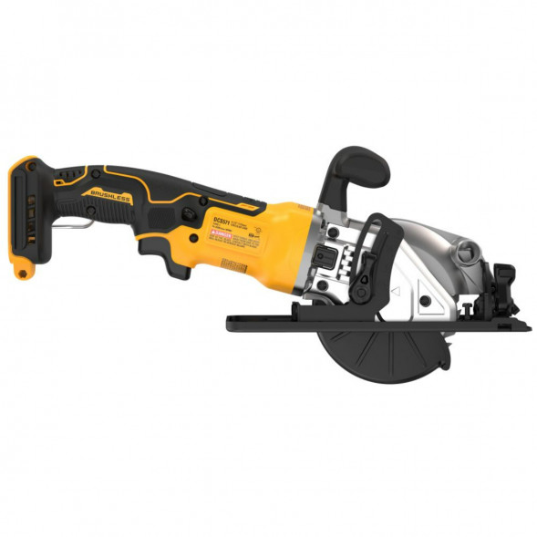 Аккумуляторная дисковая пила DEWALT DCS571N без АКБ и ЗУ в Липецке