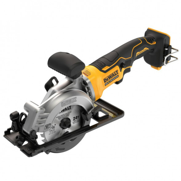 Аккумуляторная дисковая пила DEWALT DCS571N без АКБ и ЗУ в Липецке