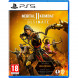 Mortal Kombat 11: Ultimate [PS5, русские субтитры] в Липецке