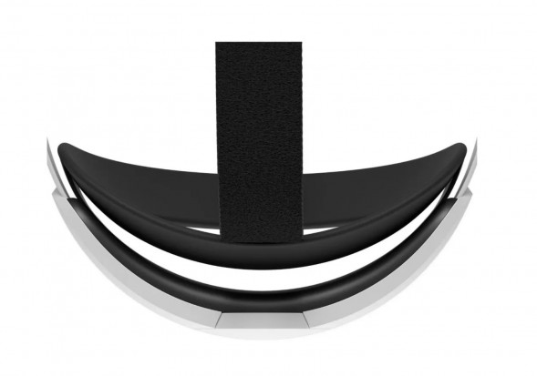 Ремень Elite Strap для Oculus Quest 2 (оригинальный) в Липецке