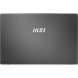 Ноутбук MSI Modern 15 F1MG-1072XRU (15.6&amp;quot;, IPS, Intel Core 5 120U 1.4ГГц, 10 ядер, 16ГБ DDR4, 512ГБ SSD, Intel Graphics, FreeDOS) в Липецке