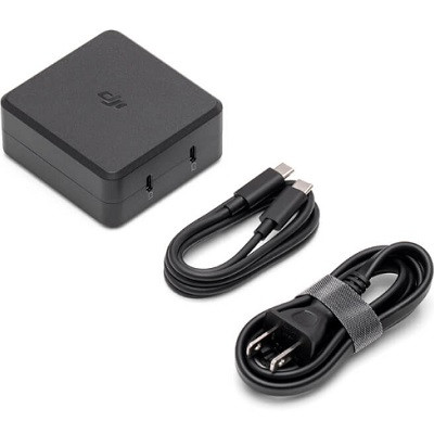DJI 100W USB-C Power Adapter в Липецке