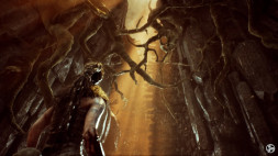 Игра Hellblade: Senua’s Sacrifice [PS4, русские субтитры]