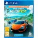 Игра The Crew Motorfest. Special Edition [PS4, русские субтитры] в Липецке
