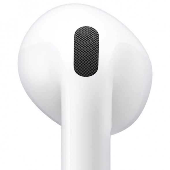 Наушники Apple AirPods 4 (с шумоподавлением) в Липецке