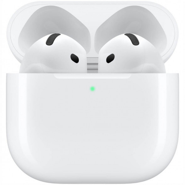 Наушники Apple AirPods 4 (с шумоподавлением) в Липецке