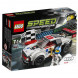 Конструктор LEGO Speed Champions 75873 Audi R8 LMS ultra в Липецке