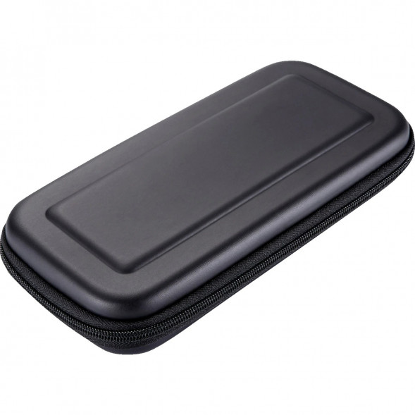 Чехол BIG BAN Classic XL для Nintendo Switch/Lite/OLED, черный в Липецке