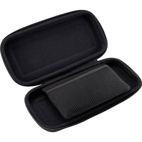 Чехол BIG BAN Classic XL для Nintendo Switch/Lite/OLED, черный в Липецке