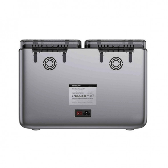 Сушилка для пластика Creality Space Pi X4 в Липецке