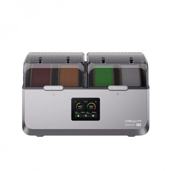 Сушилка для пластика Creality Space Pi X4 в Липецке
