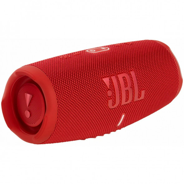 Портативная акустика JBL Charge 5, красный в Липецке
