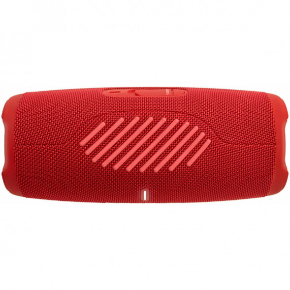 Портативная акустика JBL Charge 5, красный в Липецке