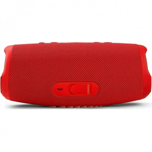 Портативная акустика JBL Charge 5, красный в Липецке