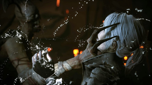 Игра The Medium [PS5, русские субтитры] в Липецке