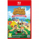 Игра Animal Crossing: New Horizons [Nintendo Switch 2, русская версия] в Липецке