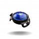 Фонарь для собак Orbiloc Dog Dual Signal Colours, синий в Липецке