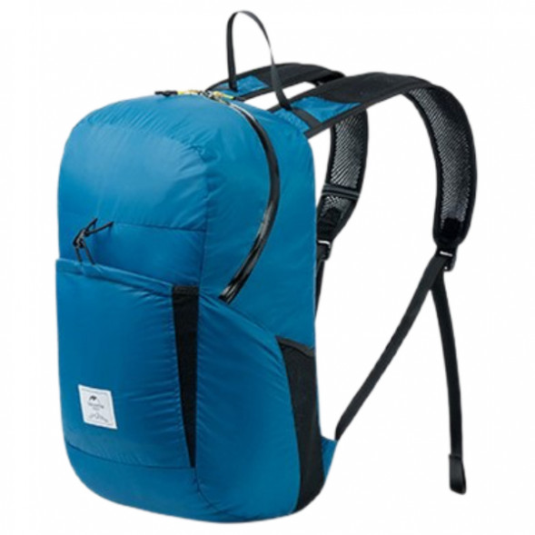 Рюкзак Naturehike Ultralight 22 л, синий в Липецке