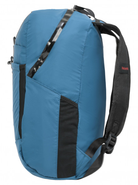 Рюкзак Naturehike Ultralight 22 л, синий в Липецке