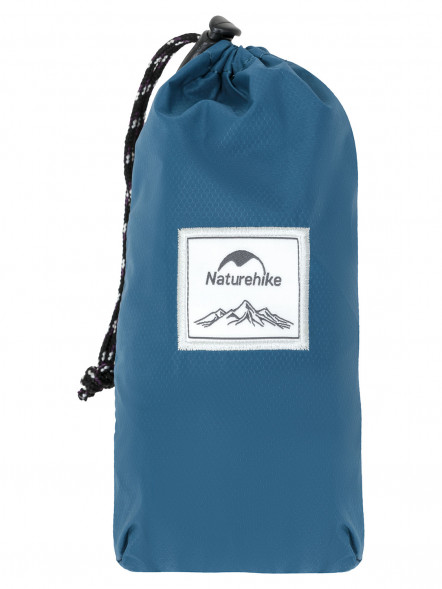 Рюкзак Naturehike Ultralight 22 л, синий в Липецке