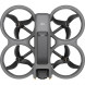 Квадрокоптер DJI Avata 2 Fly More Combo (3 Батареи) в Липецке