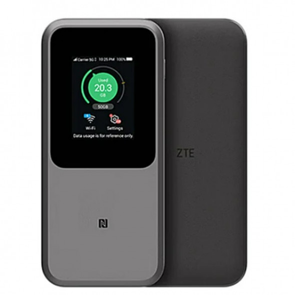 Роутер ZTE 5G Mobile Router MU5120 в Липецке