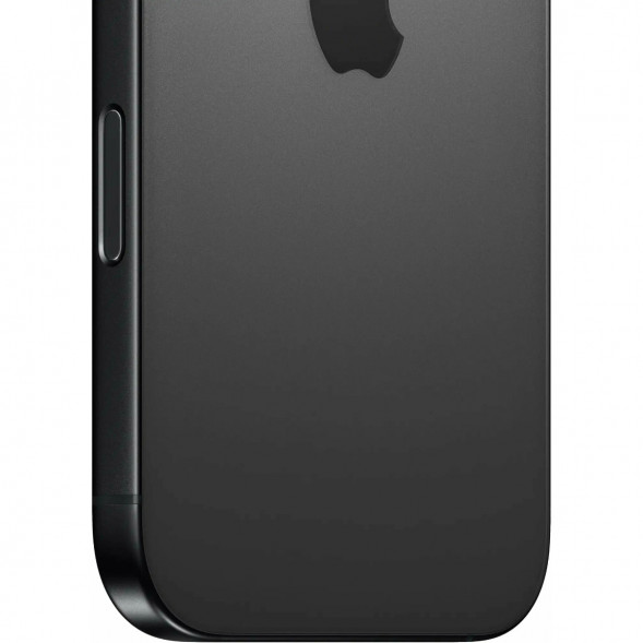 Смартфон Apple iPhone 16 Pro Max (nano SIM+eSIM) 512ГБ, Black Titanium в Липецке