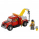 Конструктор LEGO City Police 60137 Побег на буксировщике в Липецке