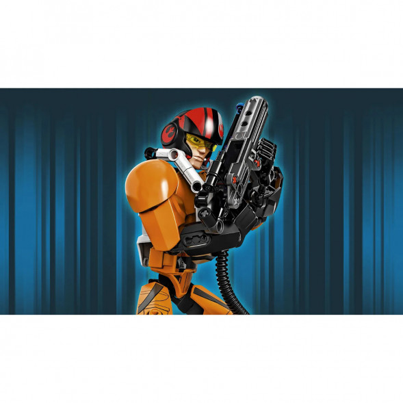 Конструктор LEGO Star Wars 75115 По Дамерон в Липецке