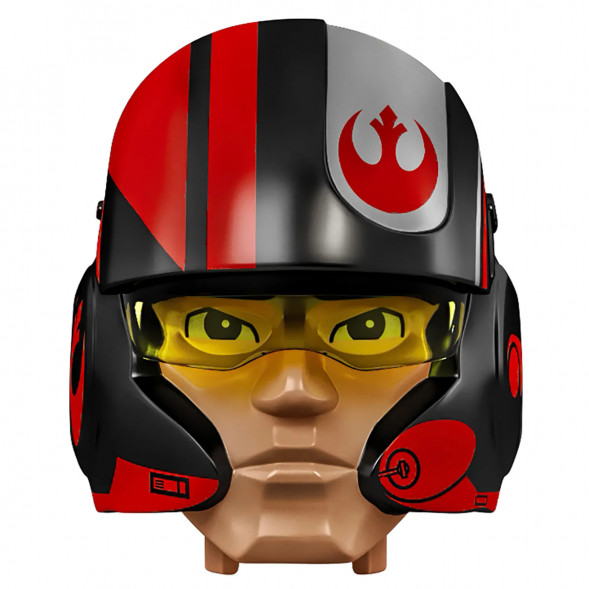 Конструктор LEGO Star Wars 75115 По Дамерон в Липецке