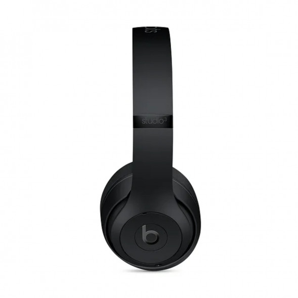 Беспроводные наушники Beats Studio 3 Wireless, Matte Black в Липецке