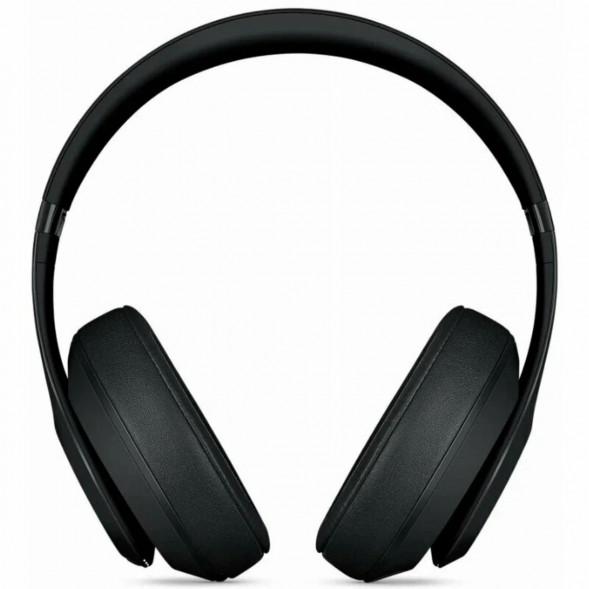 Беспроводные наушники Beats Studio 3 Wireless, Matte Black в Липецке
