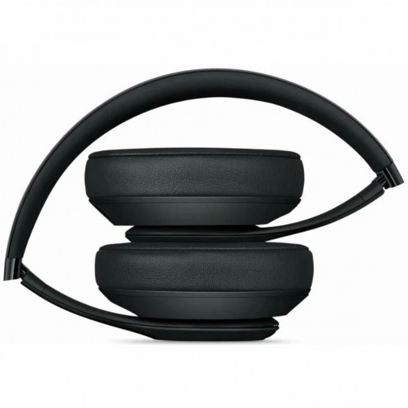 Беспроводные наушники Beats Studio 3 Wireless, Matte Black в Липецке