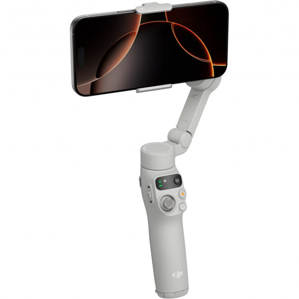 Электрический стабилизатор для смартфона DJI Osmo Mobile 7 в Липецке