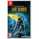 Игра Legacy of Kain: Soul Reaver 1 &amp;amp; 2 Remastered [Nintendo Switch, русская версия] в Липецке