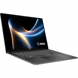 Ноутбук MSI Modern 16S AI+ G3MG-012XRU (16&amp;quot;, OLED, Intel Core Ultra 7 355 2.3ГГц, 8 ядер, 16ГБ DDR5, 512ГБ SSD, Intel Graphics)
