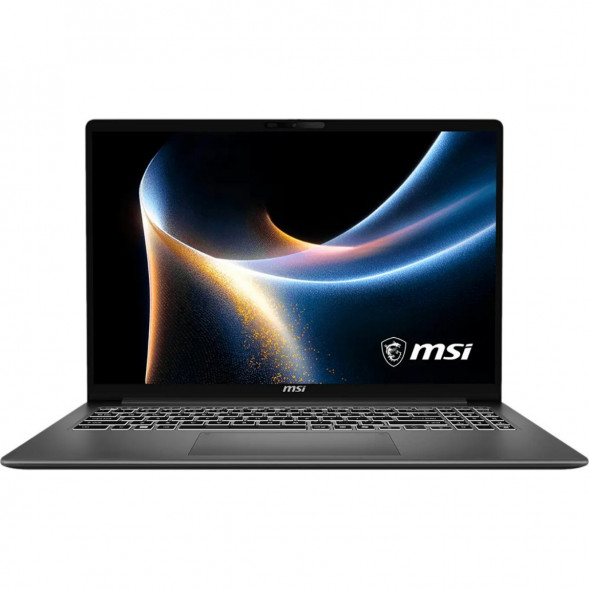 Ноутбук MSI Modern 16S AI+ G3MG-012XRU (16&amp;quot;, OLED, Intel Core Ultra 7 355 2.3ГГц, 8 ядер, 16ГБ DDR5, 512ГБ SSD, Intel Graphics) в Липецке