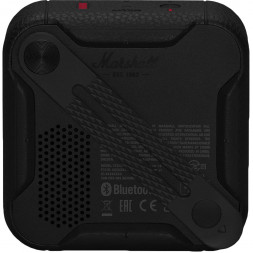 Портативная акустика Marshall Willen, 10 Вт, черный