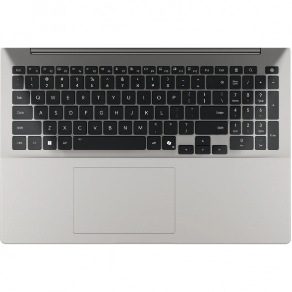 Ноутбук Honor MagicBook 16 (5301ASVN) (16&amp;quot;, 2026, IPS, Intel Core Ultra 5 325 2.1ГГц, 8 ядер, 16ГБ LPDDR5x, 512ГБ SSD, Intel Graphics, без ОС), серый в Липецке