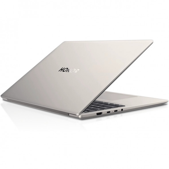 Ноутбук Honor MagicBook 16 (5301ASVN) (16&amp;quot;, 2026, IPS, Intel Core Ultra 5 325 2.1ГГц, 8 ядер, 16ГБ LPDDR5x, 512ГБ SSD, Intel Graphics, без ОС), серый в Липецке