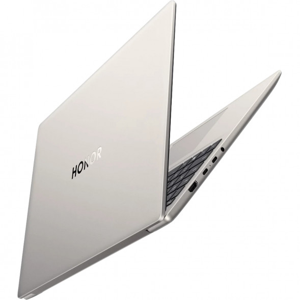 Ноутбук Honor MagicBook 16 (5301ASVN) (16&amp;quot;, 2026, IPS, Intel Core Ultra 5 325 2.1ГГц, 8 ядер, 16ГБ LPDDR5x, 512ГБ SSD, Intel Graphics, без ОС), серый в Липецке