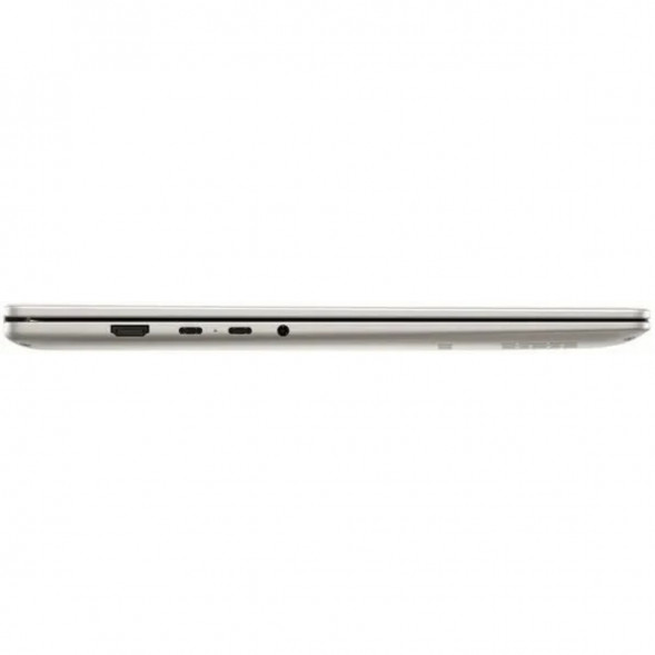 Ноутбук Honor MagicBook 16 (5301ASVN) (16&amp;quot;, 2026, IPS, Intel Core Ultra 5 325 2.1ГГц, 8 ядер, 16ГБ LPDDR5x, 512ГБ SSD, Intel Graphics, без ОС), серый в Липецке