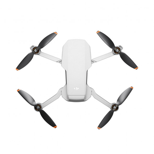 Квадрокоптер DJI Mini 2 SE Fly More Combo в Липецке